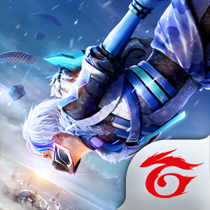 Garena Free Fire MAX